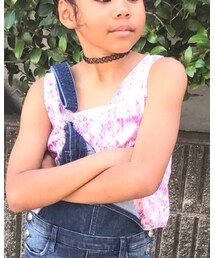 FOREVER 21 | タンクトップ