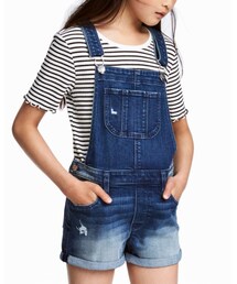 H&M | つなぎ/オールインワン