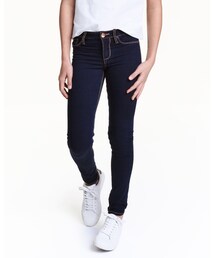 H&M | デニムパンツ
