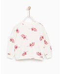 ZARA KIDS( )の「トップス(スウェット)」