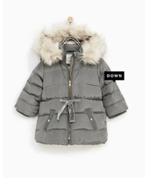 ZARA KIDS | ダウンジャケット/コート