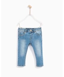 ZARA KIDS | デニムパンツ