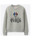 UNIQLO(ユニクロ)の「トップス(スウェット)」