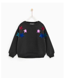 ZARA KIDS | スウェット