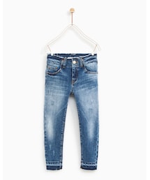 ZARA KIDS | デニムパンツ