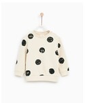 ZARA KIDS( )の「トップス(スウェット)」