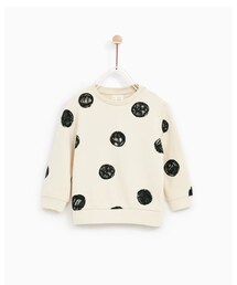 ZARA KIDS | スウェット