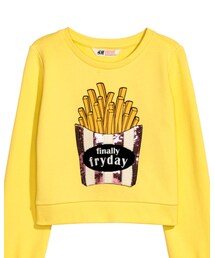 H&M | スウェット