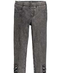 H&M | デニムパンツ