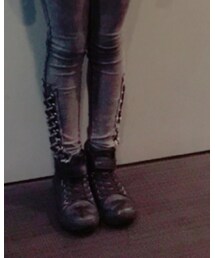 H&M | スニーカー