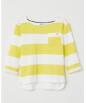 H&M(エイチ・アンド・エム)の「トップス(Tシャツ/カットソー)」