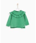 ZARA KIDS( )の「トップス(スウェット)」