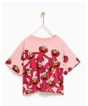 ZARA KIDS( )の「トップス(Tシャツ/カットソー)」