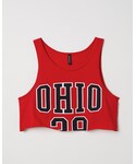 H&M(エイチ・アンド・エム)の「トップス(Tシャツ/カットソー)」