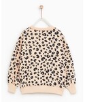 ZARA KIDS( )の「トップス(スウェット)」