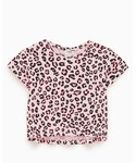 ZARA KIDS( )の「トップス(Tシャツ/カットソー)」