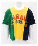 ANAP GｉRL(アナップガール)の「トップス(Tシャツ/カットソー)」