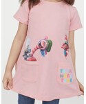 H&M(エイチ・アンド・エム)の「ワンピース/ドレス(ワンピース)」