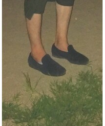 BEAMS | シューズ