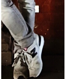 NEW BALANCE | スニーカー