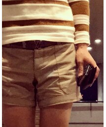 GUCCI | その他パンツ