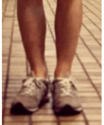NEW BALANCE | スニーカー