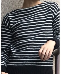 SAINT LAURENT PARIS | ニット/セーター