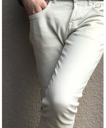 SIVIGLIA | デニムパンツ