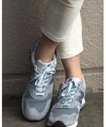 NEW BALANCE | スニーカー