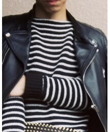 SAINT LAURENT PARIS | ニット/セーター