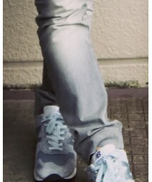NEW BALANCE | スニーカー