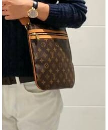 LOUIS VUITTON | メッセンジャーバッグ