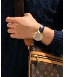 Cartier | アナログ腕時計