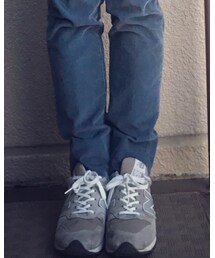NEW BALANCE | スニーカー