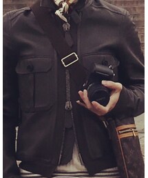 Burberry Prorsum | ライダースジャケット