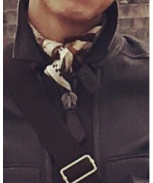 FENDI | マフラー