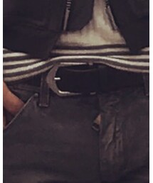 LOUIS VUITTON | ベルト