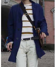 Burberry Prorsum | トレンチコート