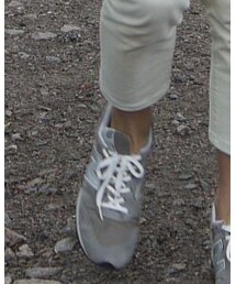NEW BALANCE | スニーカー