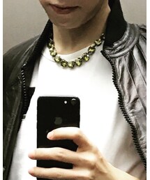 BOTTEGA VENETA | ネックレス