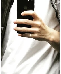 Cartier | リング