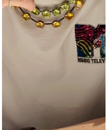 MARC JACOBS | Tシャツ/カットソー