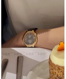 Cartier | アナログ腕時計