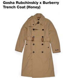BURBERRY | トレンチコート