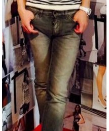 DOLCE&GABBANA | デニムパンツ