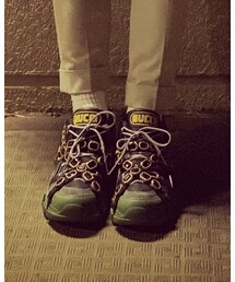 GUCCI | スニーカー