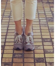 NEW BALANCE | スニーカー