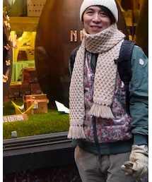 MONCLER | ブルゾン