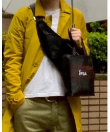 Burberry Prorsum | トレンチコート