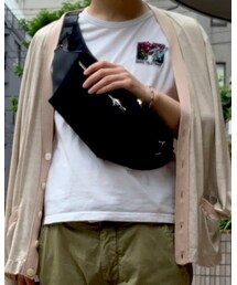 Sacai | カーディガン/ボレロ